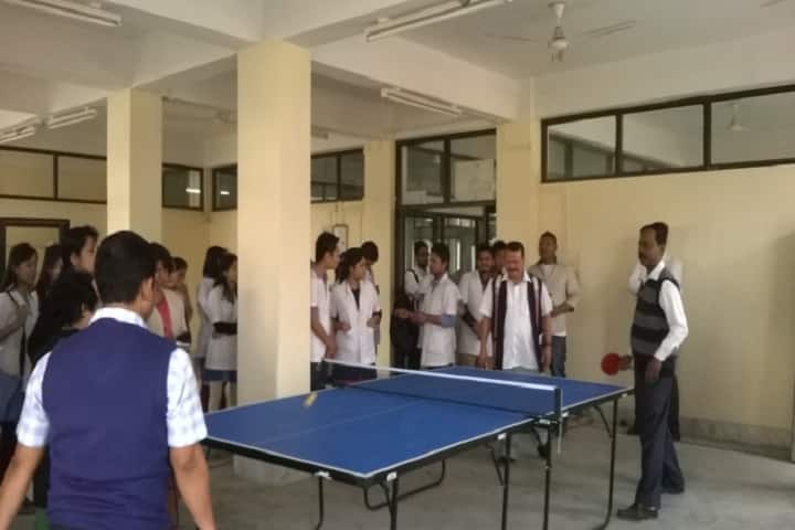 Regional Dental College campus in Guwahati, Assam, India — photo 5