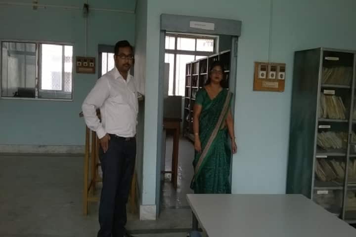 Regional Dental College campus in Guwahati, Assam, India — photo 6