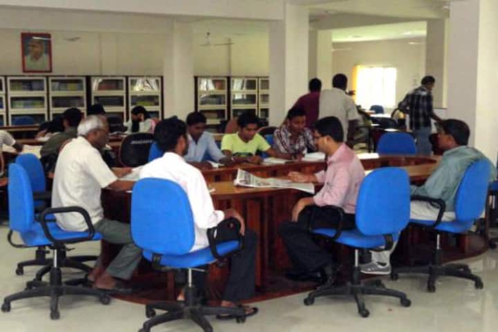 Jawaharlal Nehru Rajkeeya Mahavidyalaya campus in Port Blair, Andaman and Nicobar Islands, India — photo 2