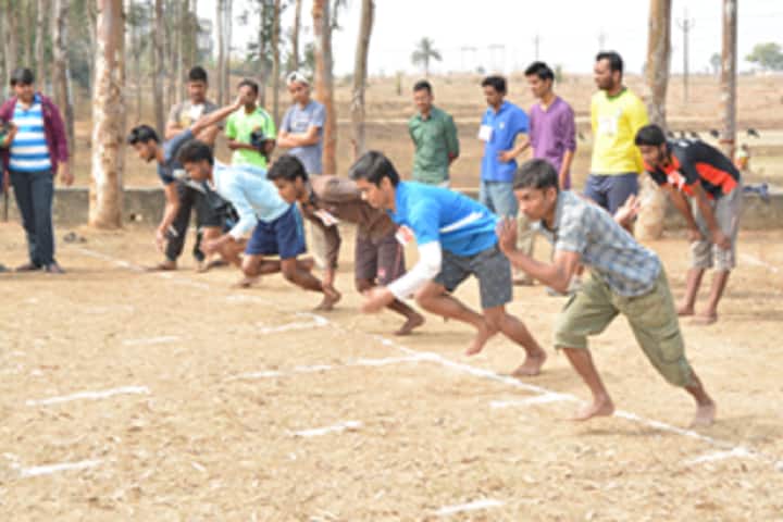 Bankura Unnayani Institute of Engineering campus in Bankura, West Bengal, India — photo 3