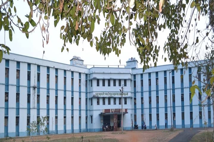 Bankura Unnayani Institute of Engineering campus in Bankura, West Bengal, India — photo 4