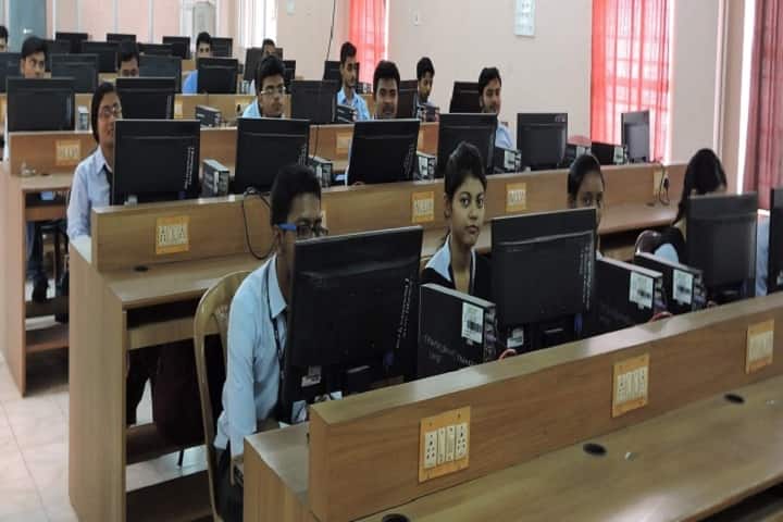 Bankura Unnayani Institute of Engineering campus in Bankura, West Bengal, India — photo 6