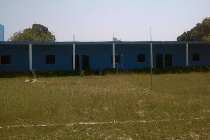 Rajendra Degree College campus in Allahabad, Uttar Pradesh, India — photo 6