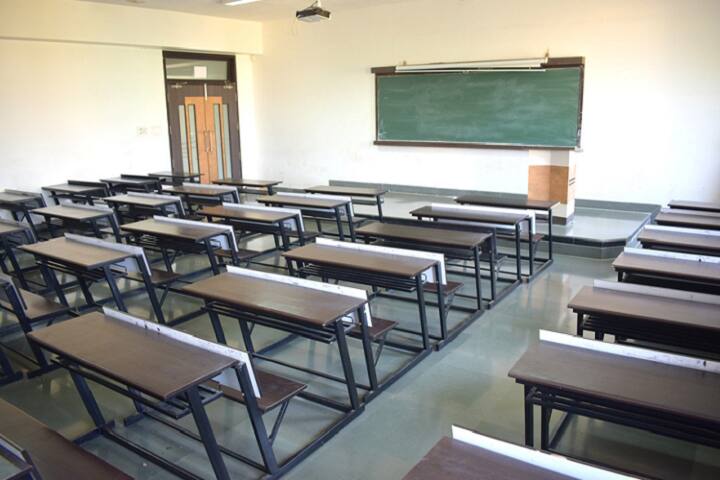 Sandip Institute of Pharmaceutical Science campus in Nashik, Maharashtra, India — photo 5
