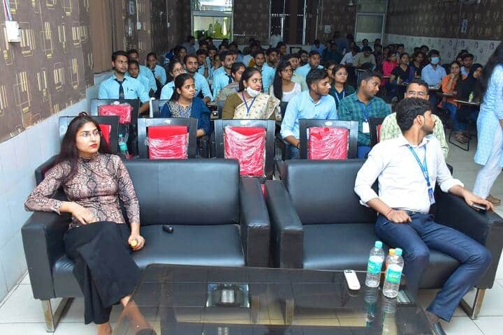 RV Northland Institute campus in Dadri, Uttar Pradesh, India — photo 2