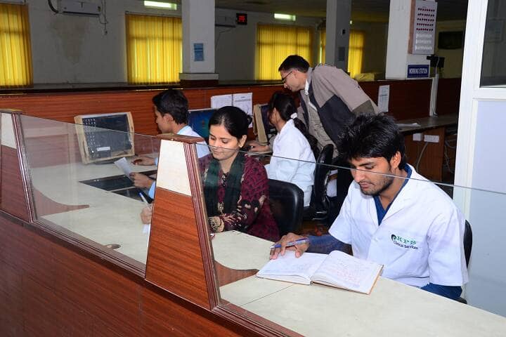 RV Northland Institute campus in Dadri, Uttar Pradesh, India — photo 4