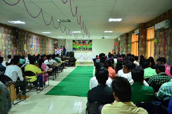 RV Northland Institute campus in Dadri, Uttar Pradesh, India — photo 6