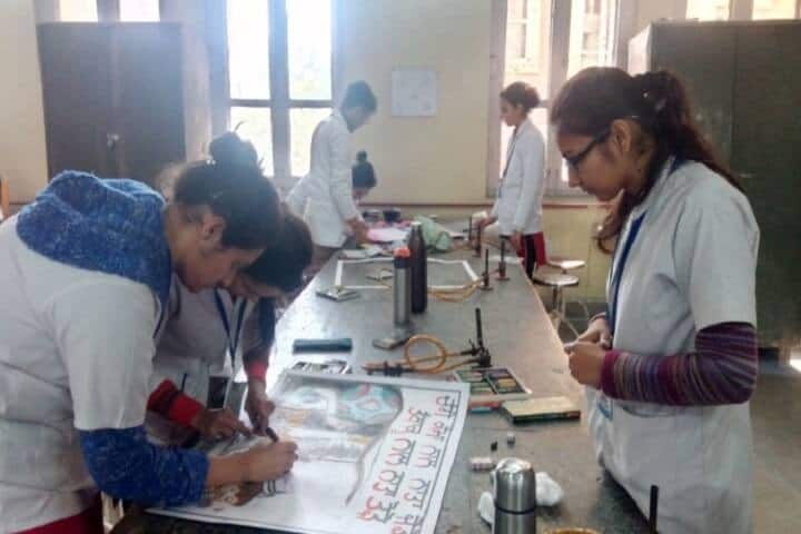 Punjab Government Dental College and Hospital campus in Amritsar, Punjab, India — photo 4