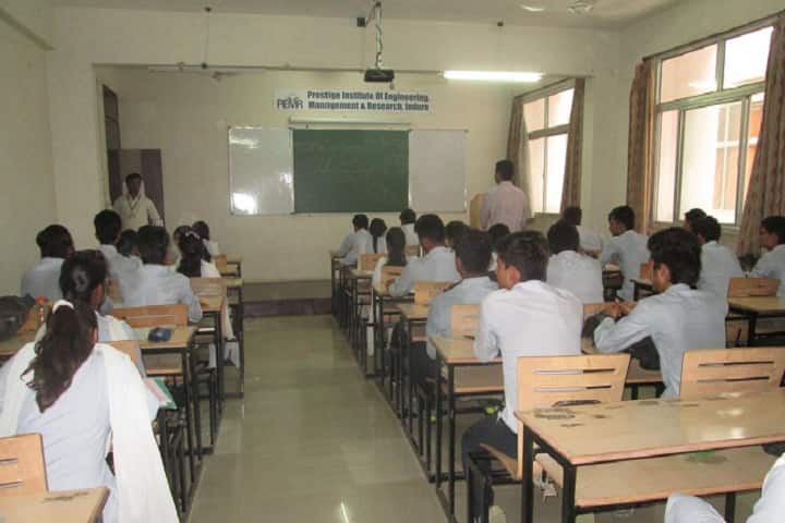 PIEMR Indore campus in Indore, Madhya Pradesh, India — photo 2