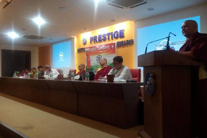PIEMR Indore campus in Indore, Madhya Pradesh, India — photo 4