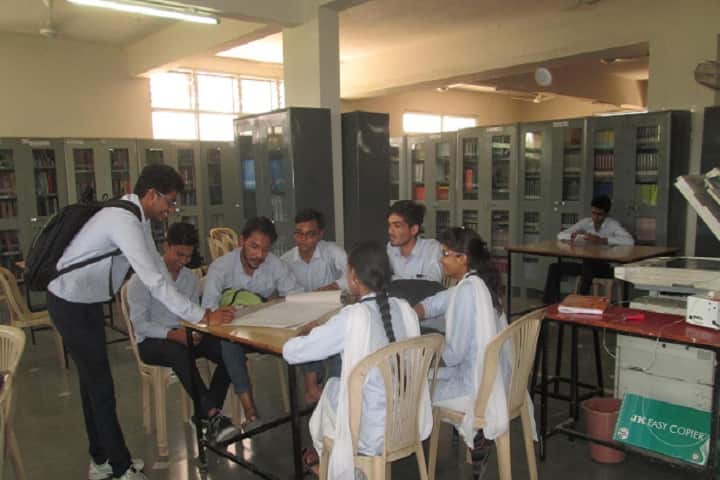 PIEMR Indore campus in Indore, Madhya Pradesh, India — photo 5
