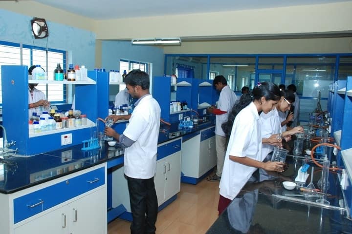 Pannadhay University campus in Jorethang, Sikkim, India — photo 2
