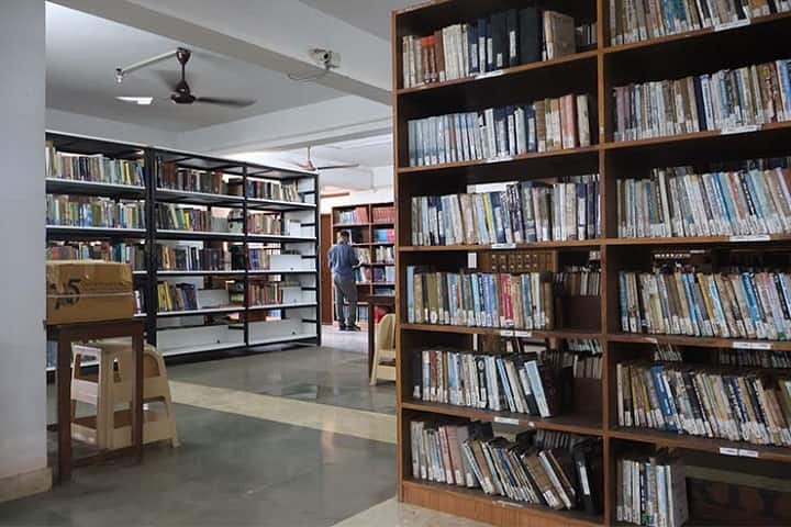 Pannadhay University campus in Jorethang, Sikkim, India — photo 3