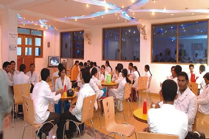 Pannadhay University campus in Jorethang, Sikkim, India — photo 5