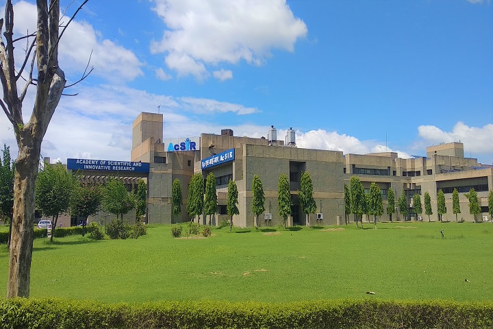 AcSIR Ghaziabad campus in Ghaziabad, Uttar Pradesh, India