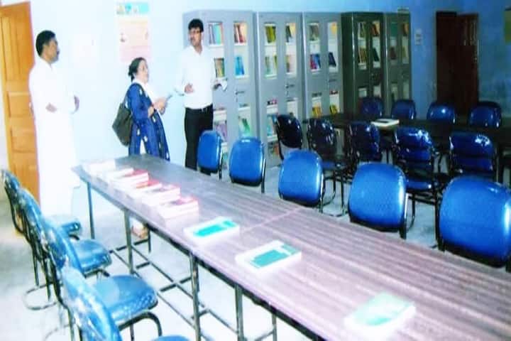 Maa Kalawati Mahavidyalaya campus in Pratapgarh, Uttar Pradesh, India — photo 4