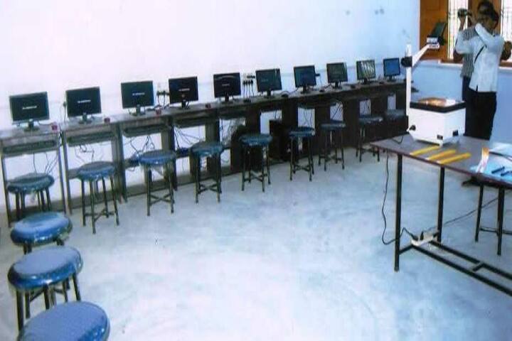 Maa Kalawati Mahavidyalaya campus in Pratapgarh, Uttar Pradesh, India — photo 5