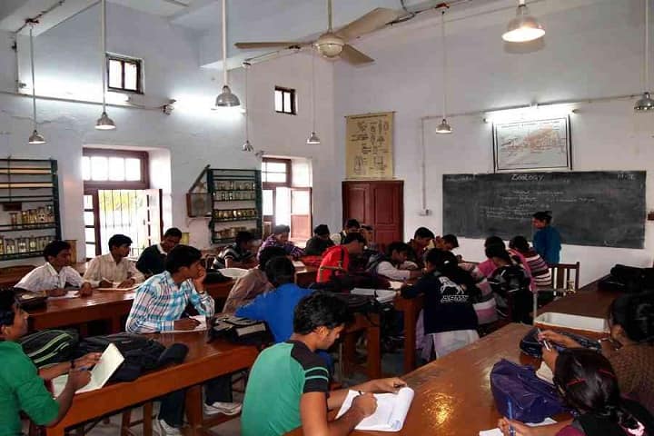 Dayanand College campus in Ajmer, Rajasthan, India — photo 4