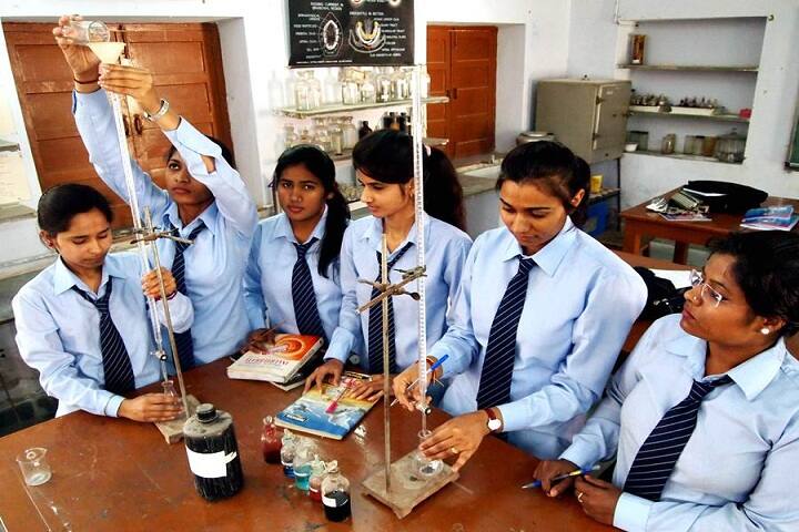 Dayanand College campus in Ajmer, Rajasthan, India — photo 5