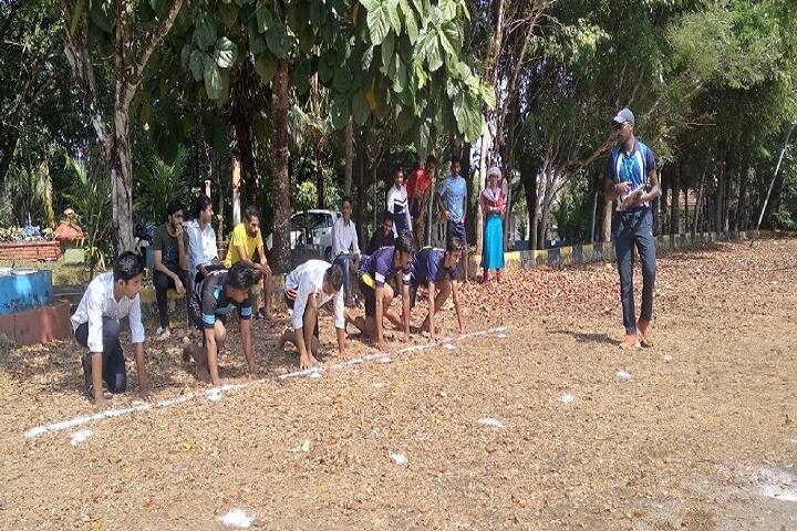 Malikdeenar Arts and Science College for Women campus in Ernakulam, Kerala, India — photo 4
