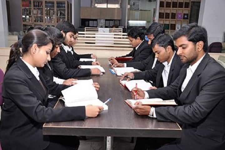 Mewar Institute of Management campus in Ghaziabad, Uttar Pradesh, India — photo 4
