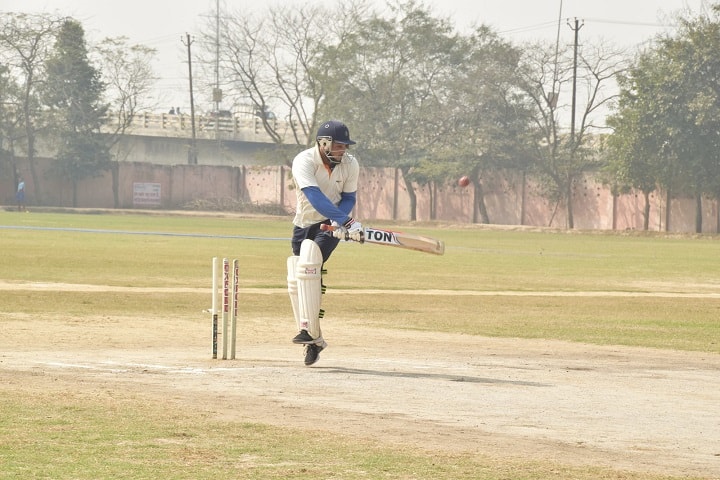 Mewar Institute of Management campus in Ghaziabad, Uttar Pradesh, India — photo 5