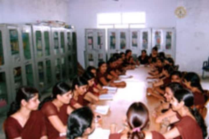 NKBR College of Professional Studies campus in Meerut, Uttar Pradesh, India — photo 2