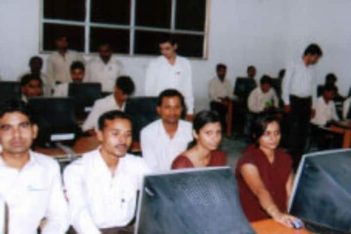 NKBR College of Professional Studies campus in Meerut, Uttar Pradesh, India — photo 3