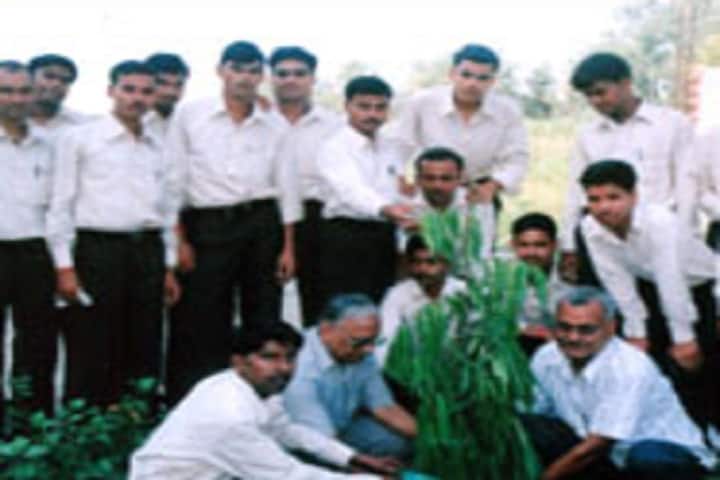NKBR College of Professional Studies campus in Meerut, Uttar Pradesh, India — photo 4