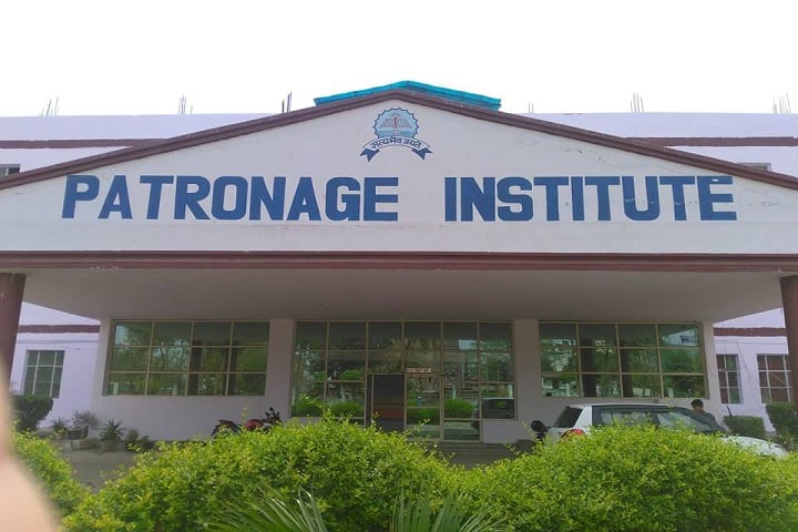 Patronage Institute of Professional Studies campus in Greater Noida, Uttar Pradesh, India — photo 1