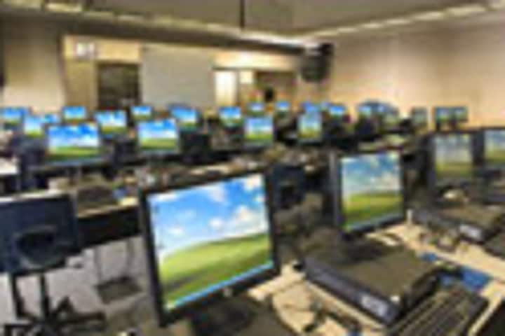 Patronage Institute of Professional Studies campus in Greater Noida, Uttar Pradesh, India — photo 4