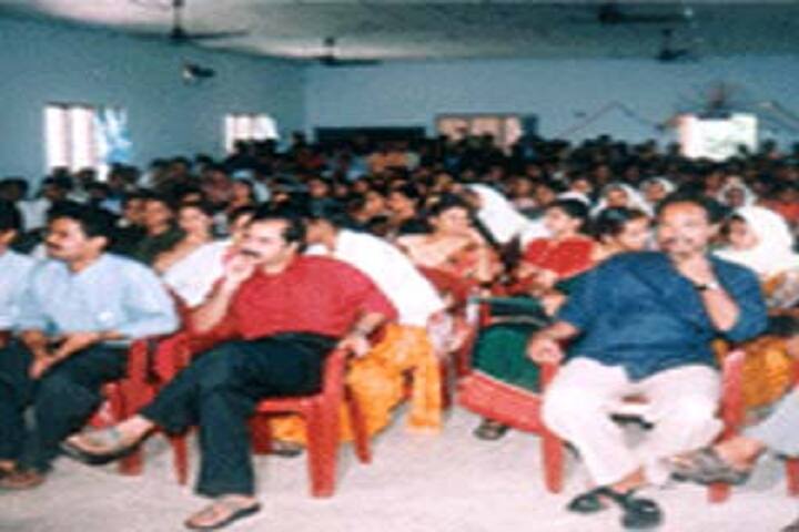 HM Arts and Science College campus in Muvattupuzha, Kerala, India — photo 3