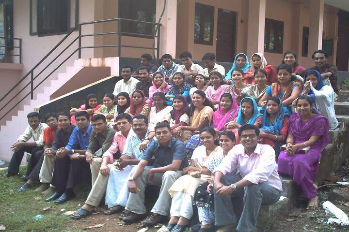 HM Arts and Science College campus in Muvattupuzha, Kerala, India — photo 4