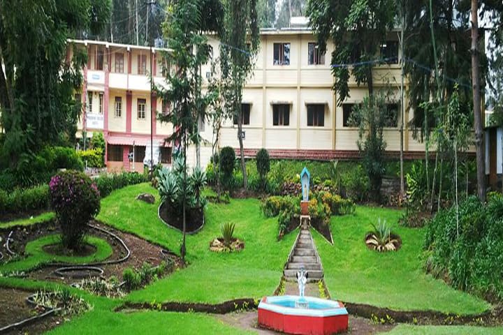Bejoy Narayan Mahavidyalaya, Hooghly campus in Chinsurah, West Bengal, India