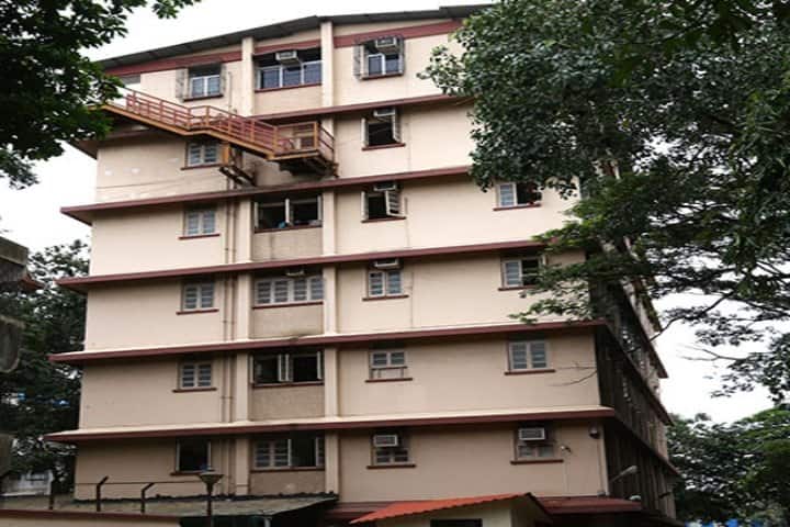 SIES College of Commerce and Economics campus in Mumbai, Maharashtra, India — photo 1