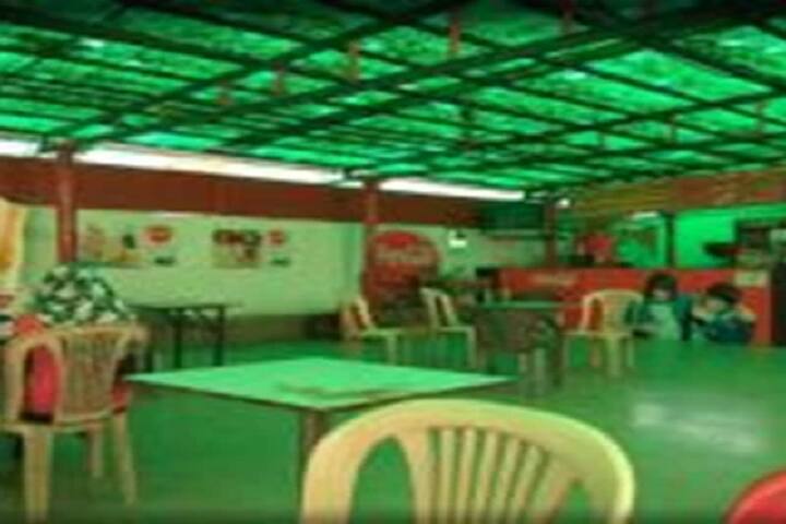 St Wilfreds PG College campus in Jaipur, Rajasthan, India — photo 3