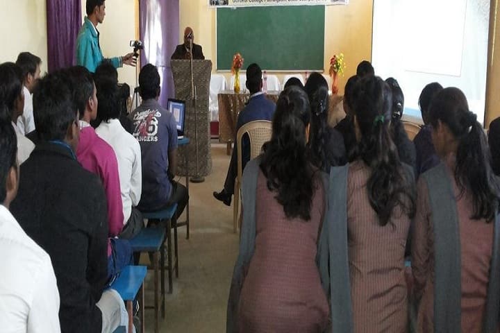 Gurukul Arts Commerce and Science College campus in Pathalgaon, Chhattisgarh, India — photo 3