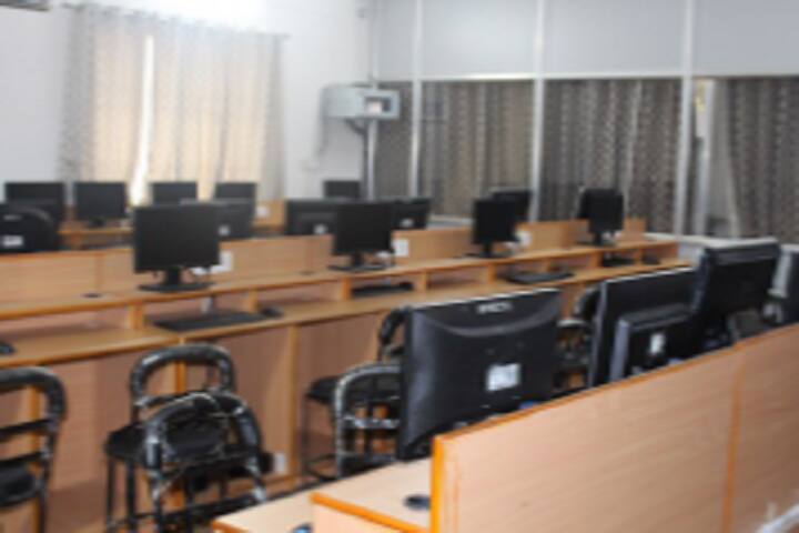 Gurukul Arts Commerce and Science College campus in Pathalgaon, Chhattisgarh, India — photo 5