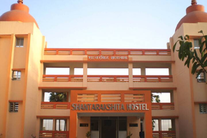 Nava Nalanda Mahavihara campus in Bargaon, Bihar, India — photo 4