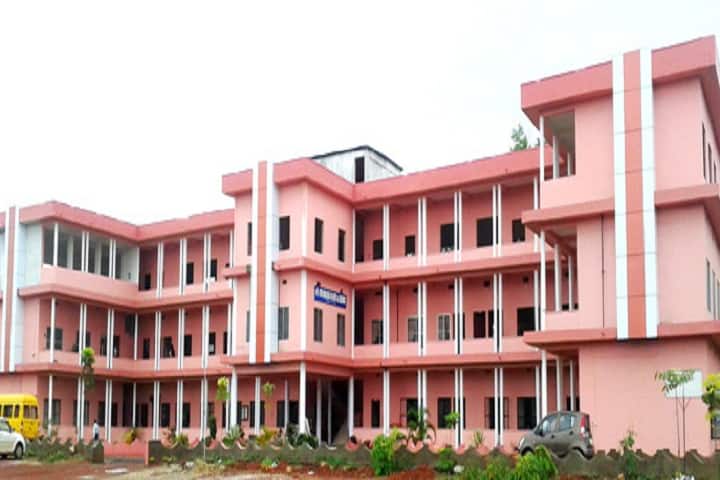 ITM College of Arts and Science campus in Mayyil, Kerala, India — photo 1