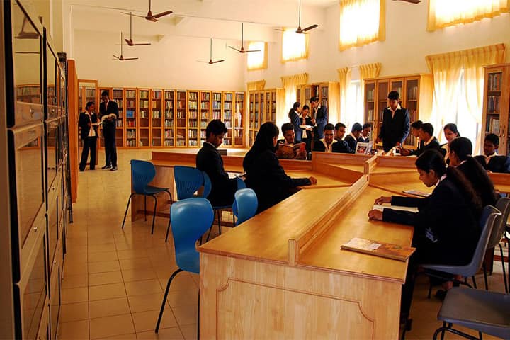 ITM College of Arts and Science campus in Mayyil, Kerala, India — photo 2