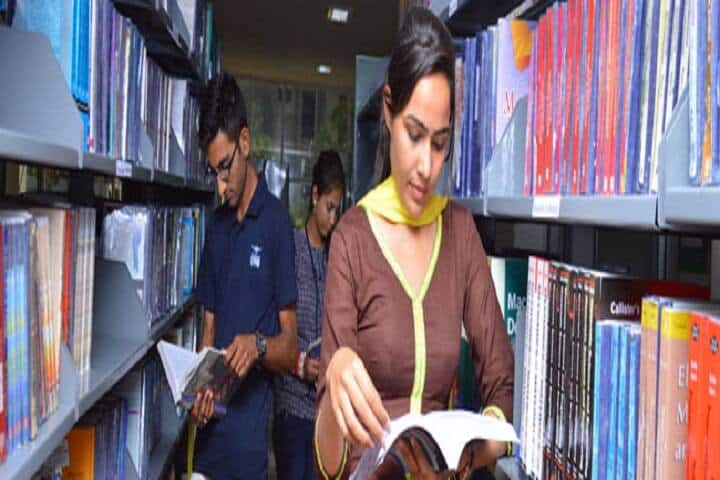Baba Farid College campus in Bathinda, Punjab, India — photo 4