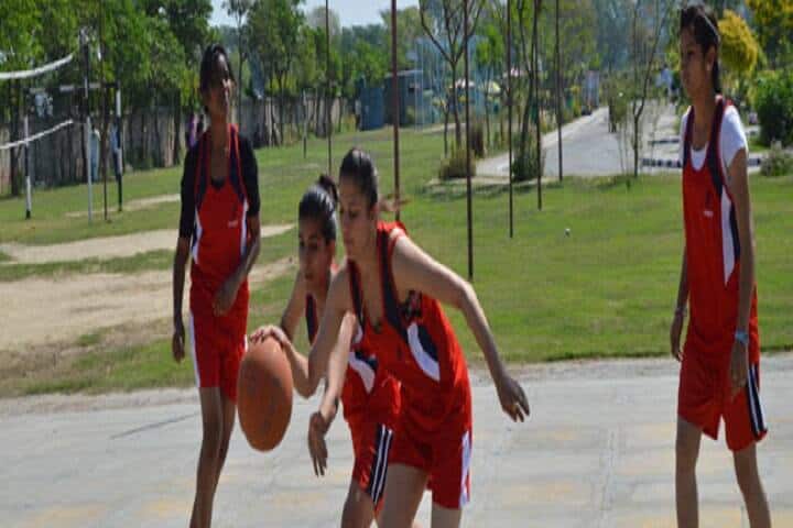 Baba Farid College campus in Bathinda, Punjab, India — photo 5
