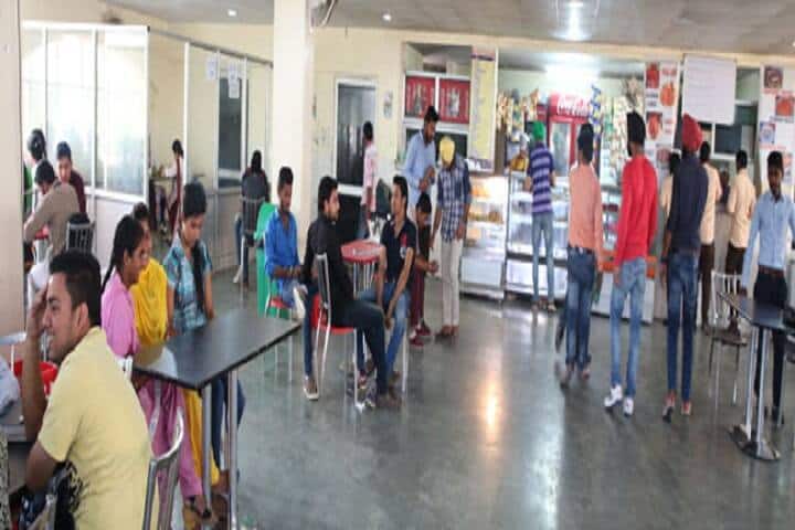 Baba Farid College campus in Bathinda, Punjab, India — photo 6