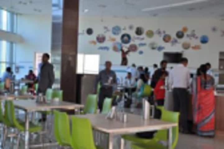 HAL Management Academy campus in Bangalore, Karnataka, India — photo 3