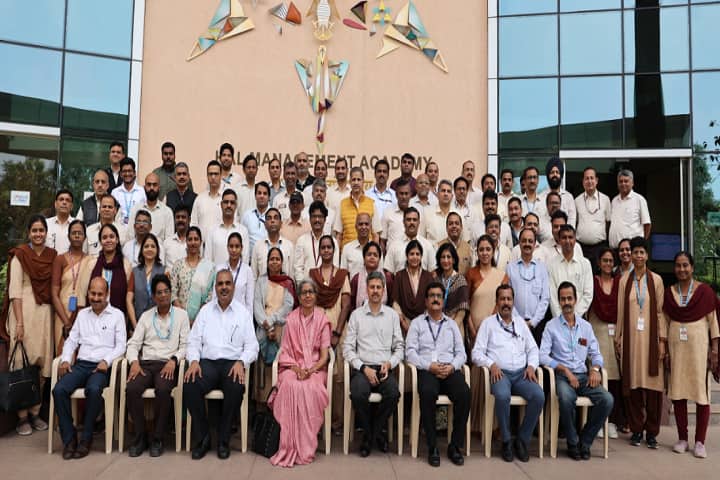 HAL Management Academy campus in Bangalore, Karnataka, India — photo 5