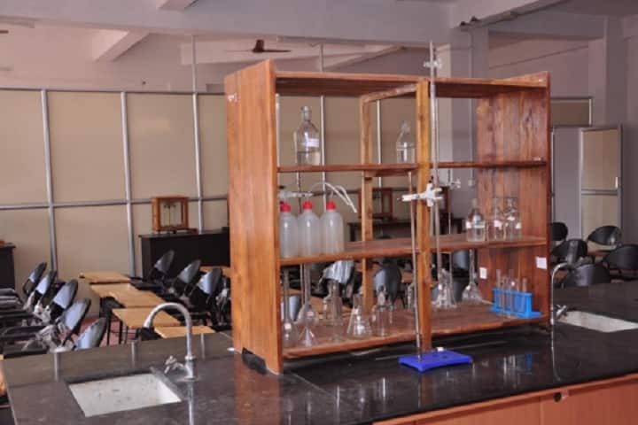 Sreepathy Institute of Management and Technology campus in Palakkad, Kerala, India — photo 2