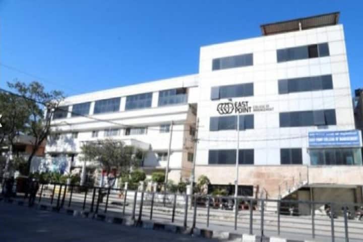 East Point College of Management, Bengaluru campus in Bengaluru, Karnataka, India