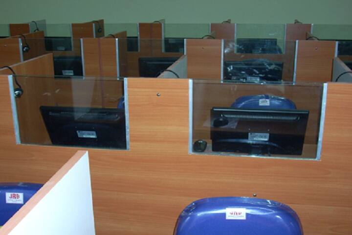 Tikkavarapu Rami Reddy Government Degree College campus in Kandukur, Andhra Pradesh, India — photo 5