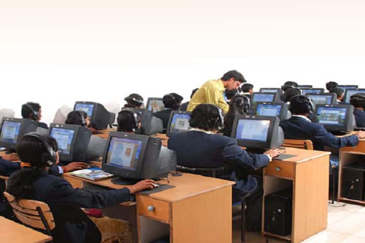 ABSS Institute of Technology campus in Meerut, Uttar Pradesh, India — photo 4